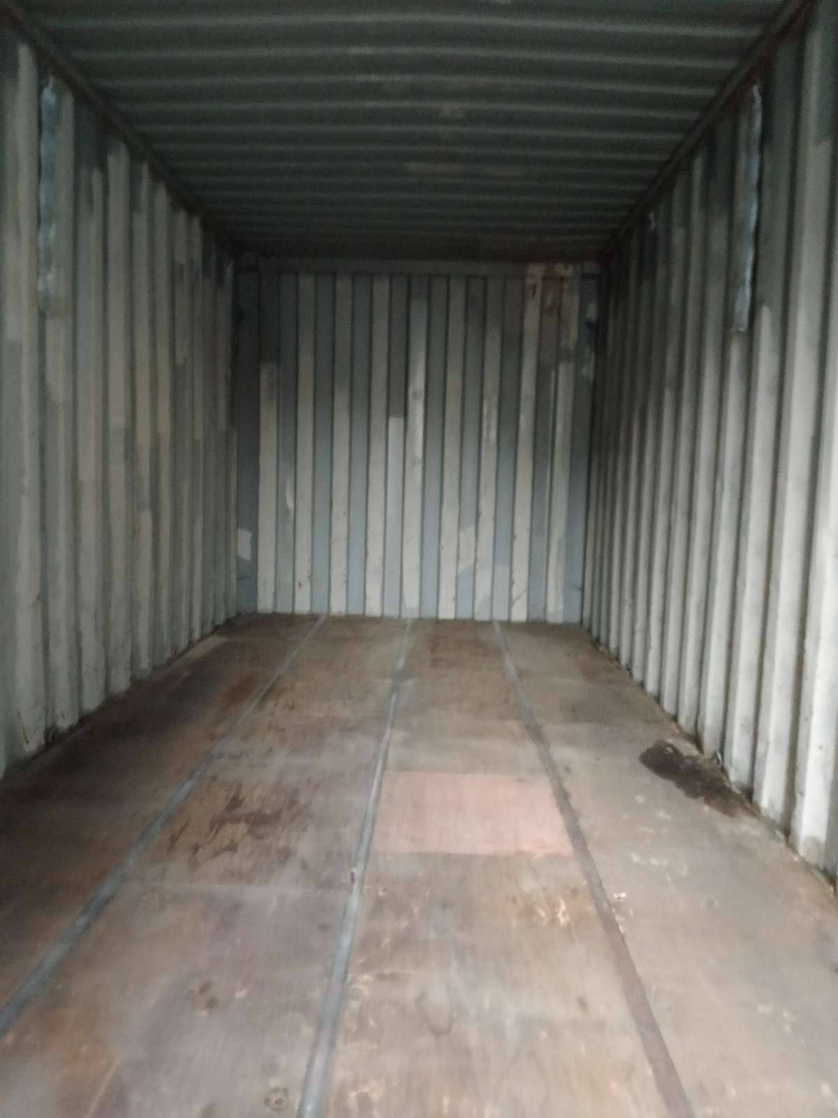 Морской контейнер AXIU2931971