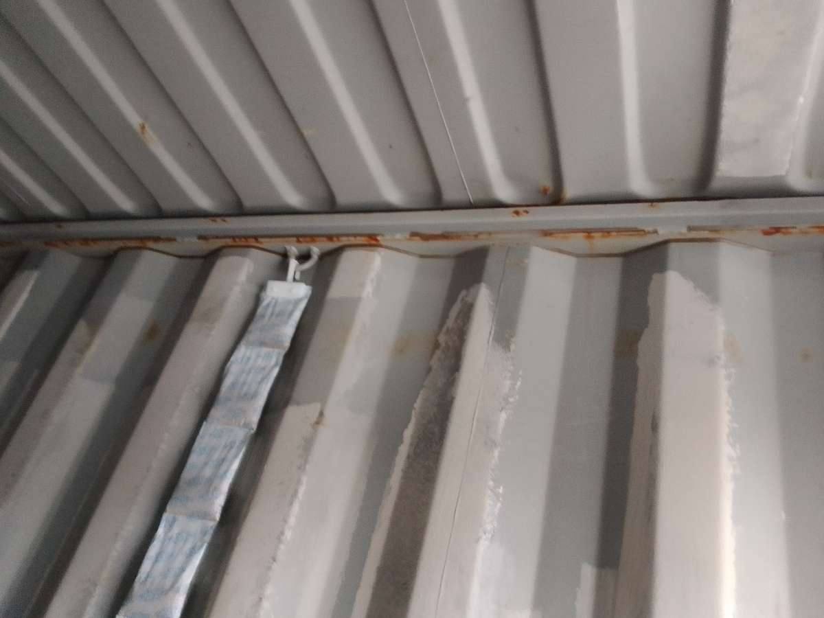 Морской контейнер AXIU2931971