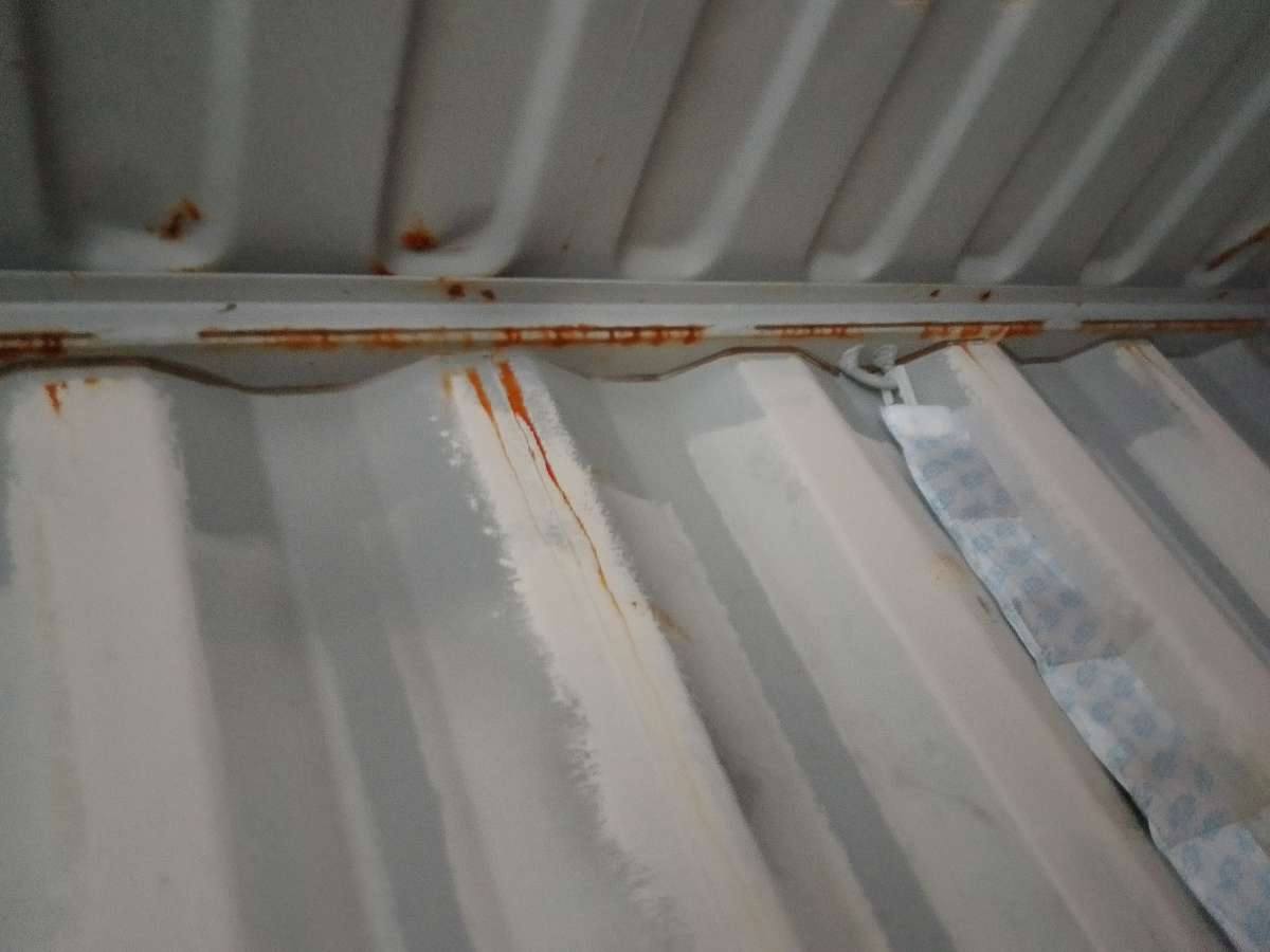 Морской контейнер AXIU2931971