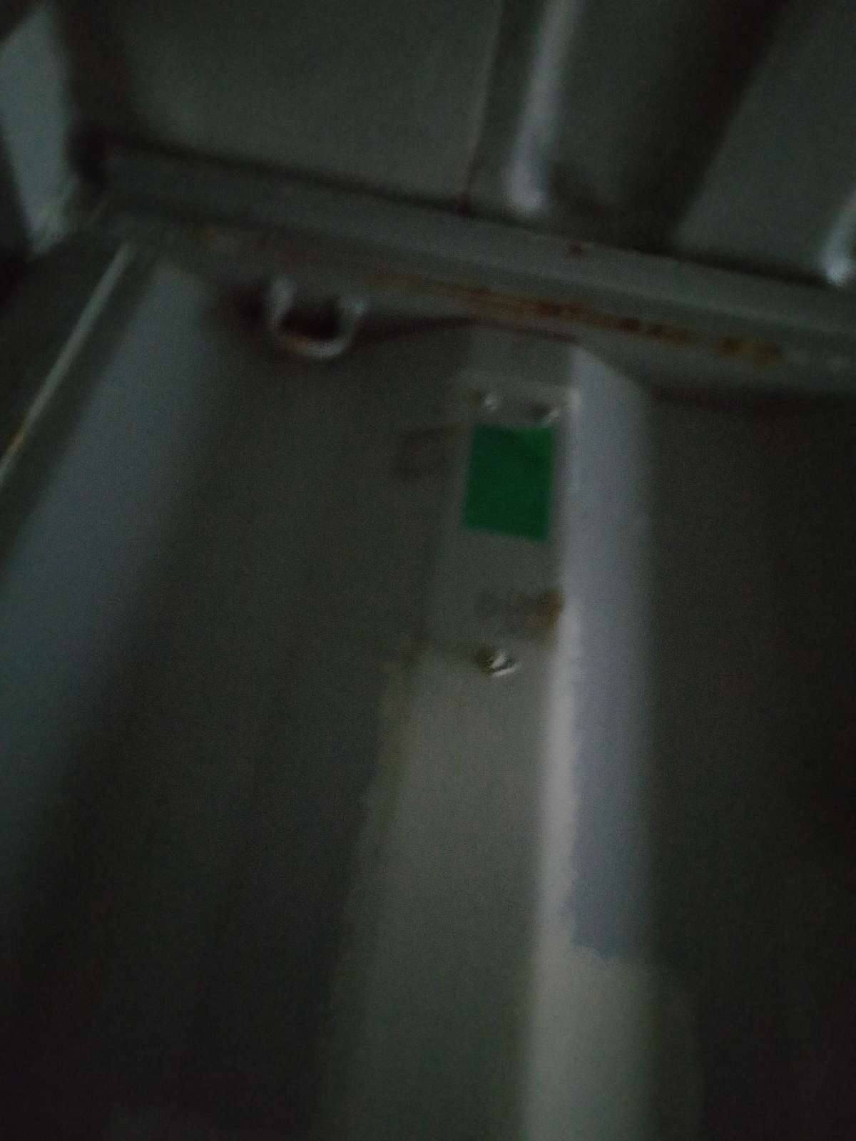 Морской контейнер AXIU2931971