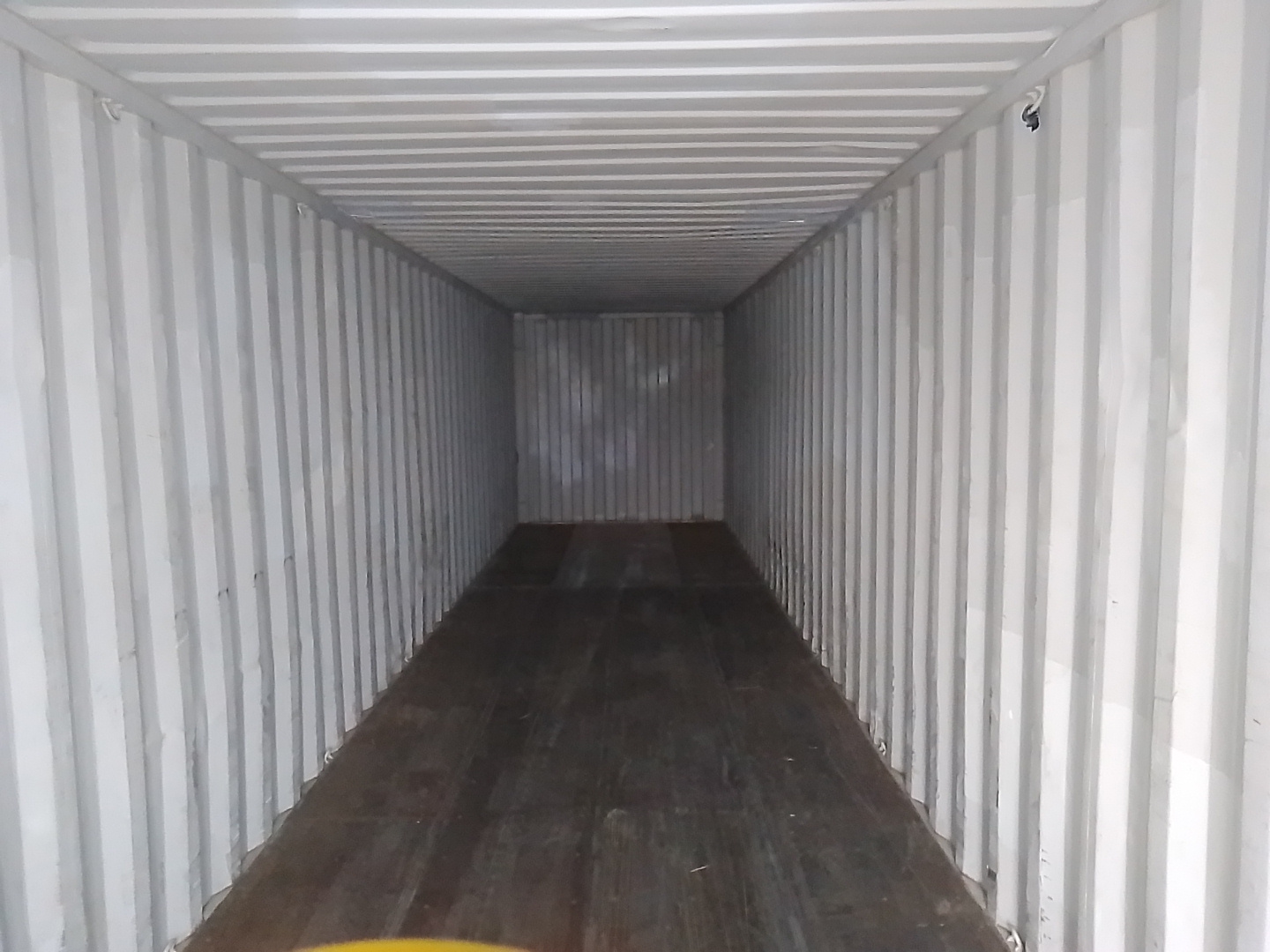 Морской контейнер AXIU4301082