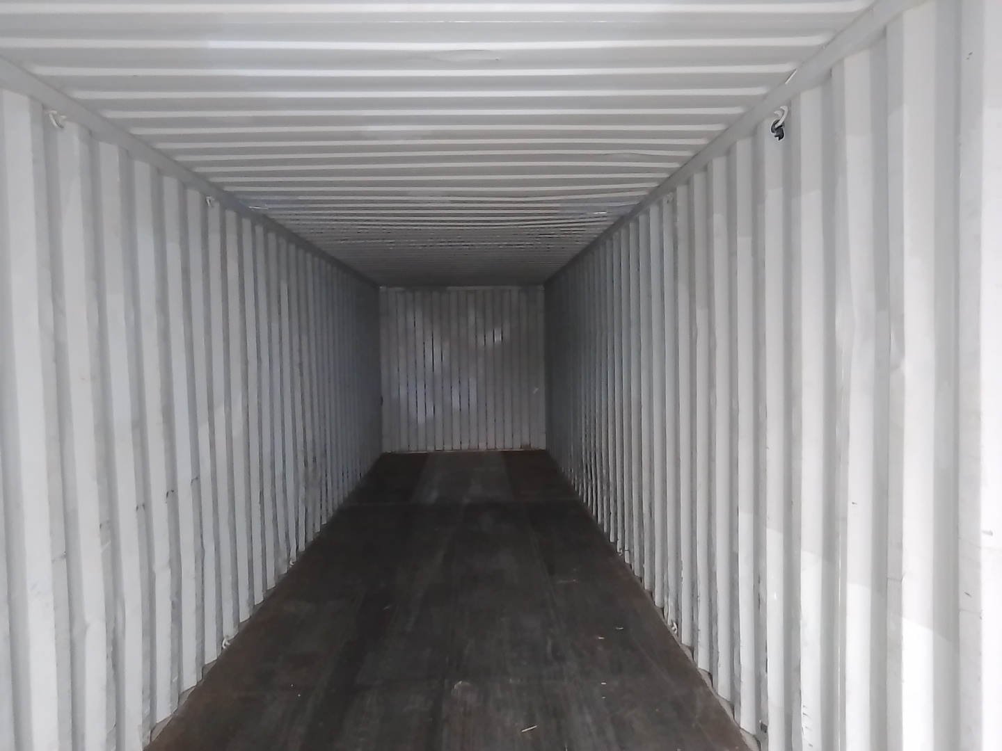 Морской контейнер AXIU4301082