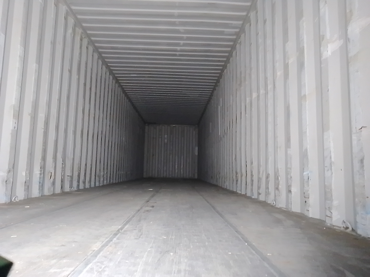 Морской контейнер AXIU4330250