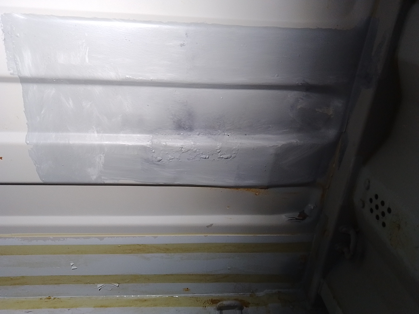 Морской контейнер AXIU4330250