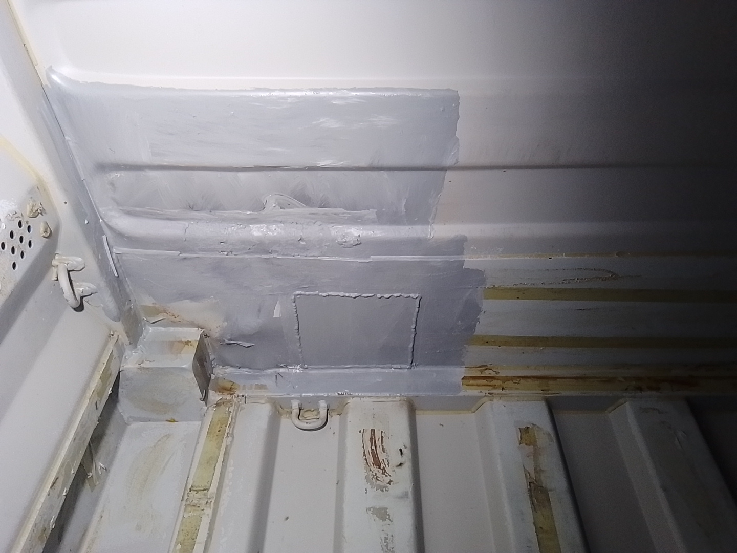 Морской контейнер AXIU4330250