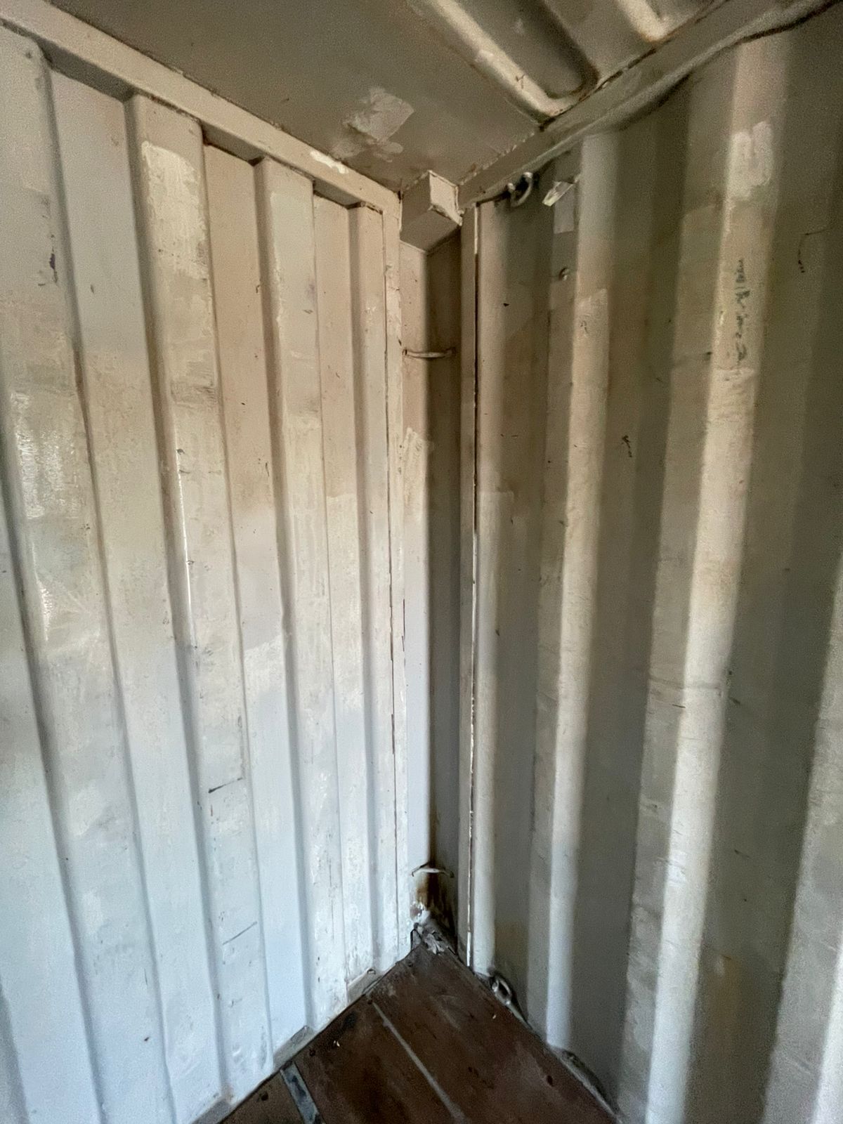 Морской контейнер AXIU8464344