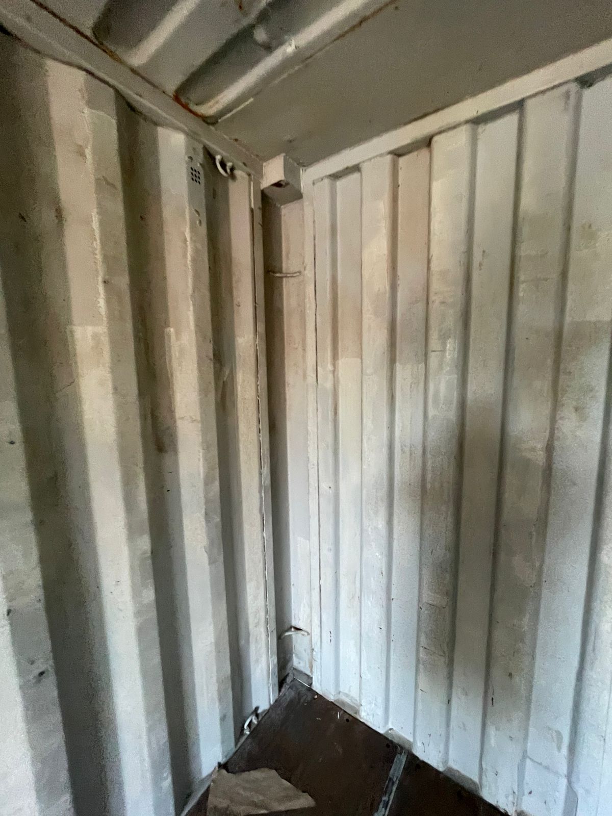 Морской контейнер AXIU8464344