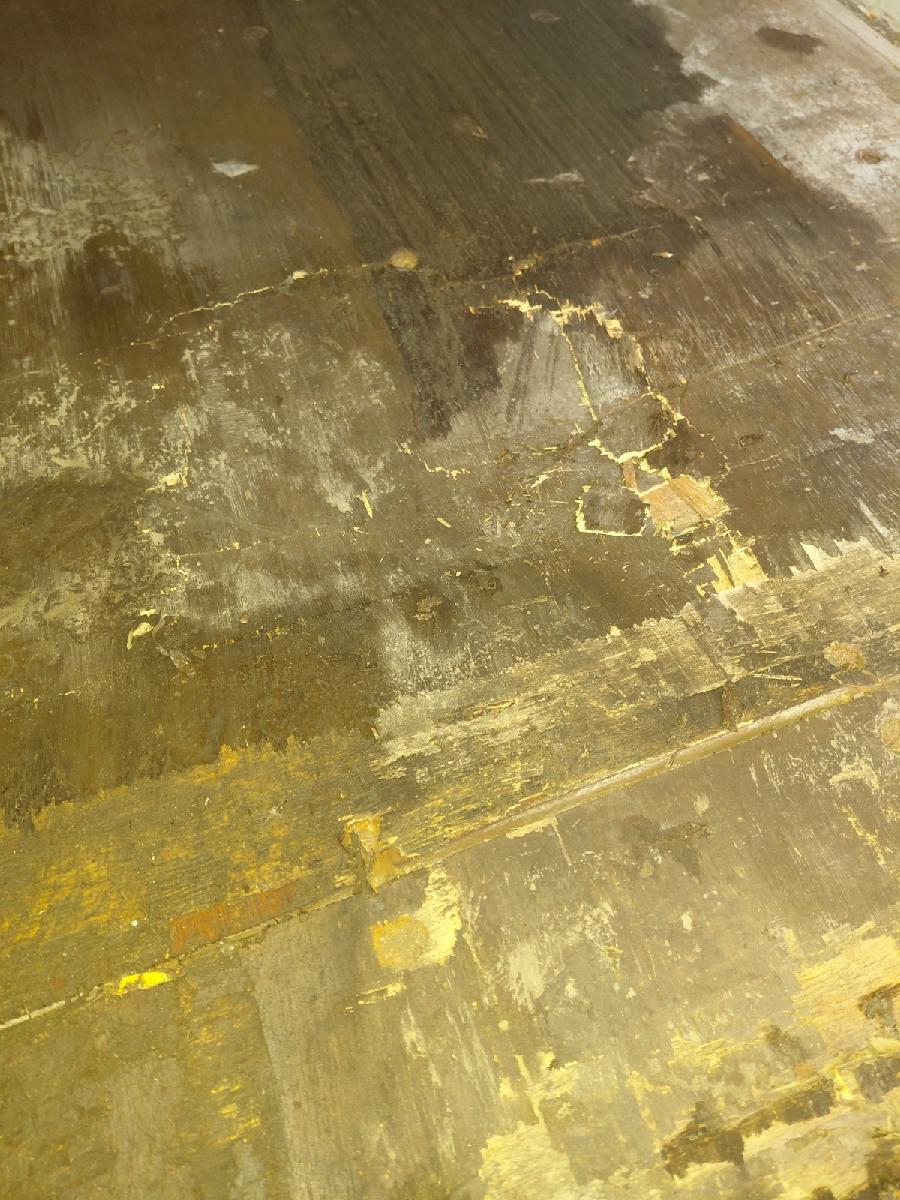 Морской контейнер BMOU2070626