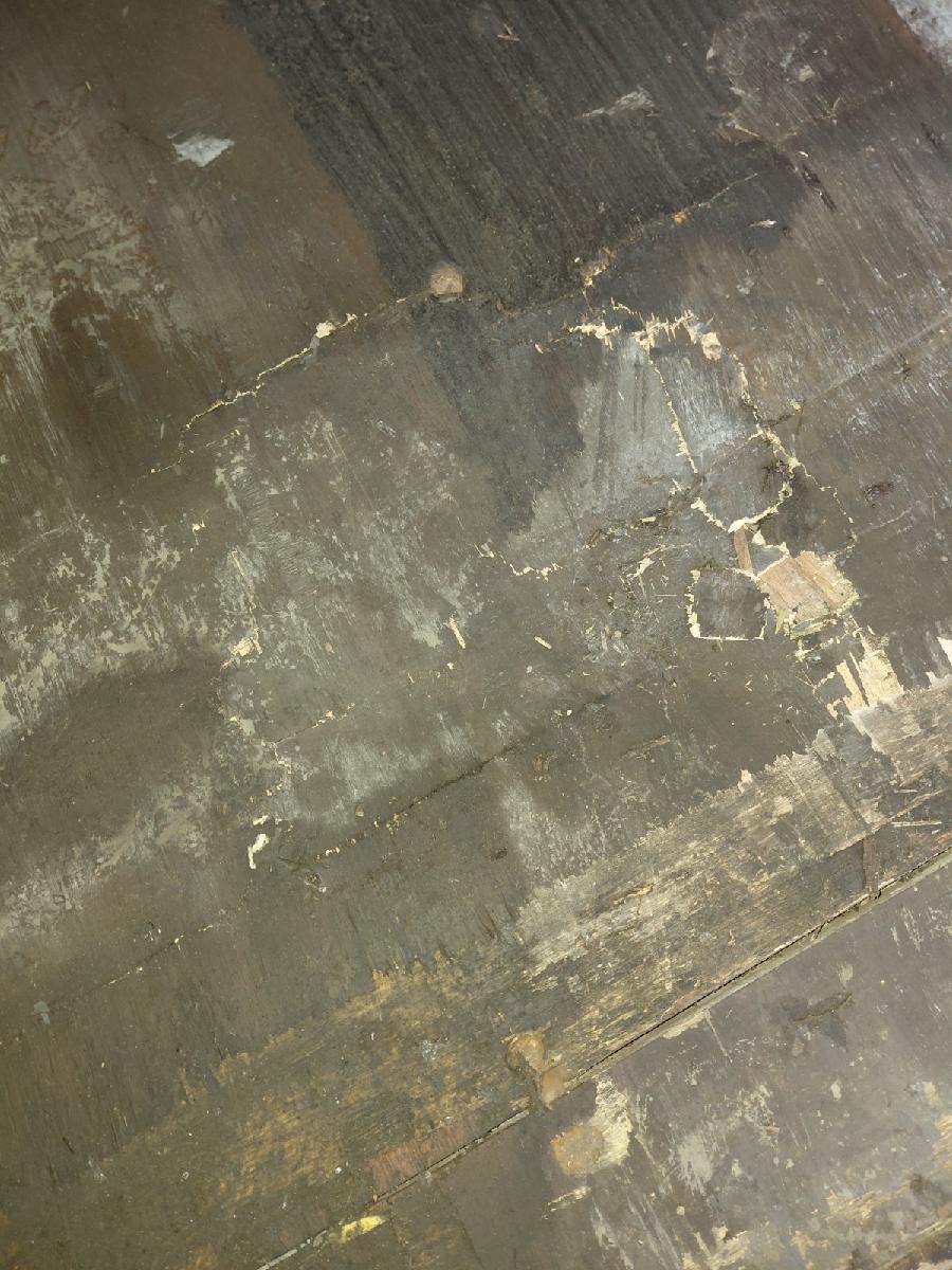 Морской контейнер BMOU2070626