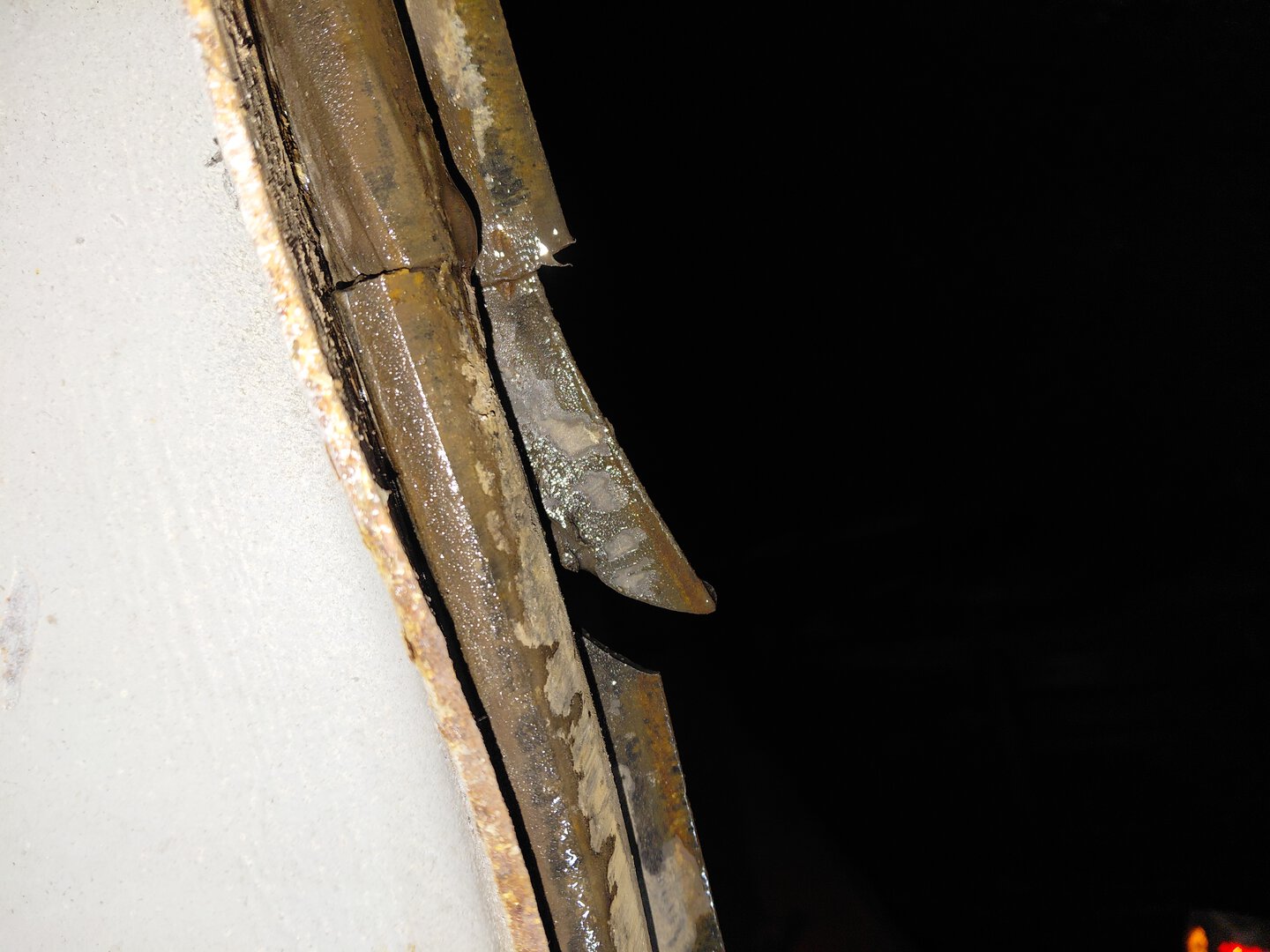 Морской контейнер BMOU2072640