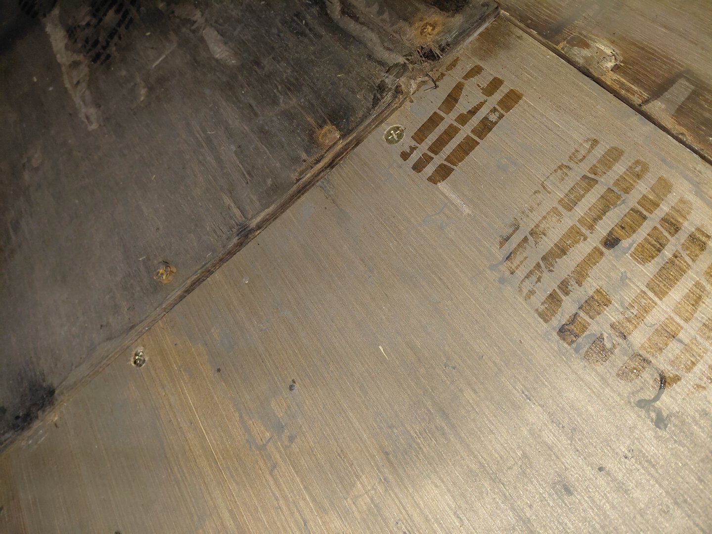 Морской контейнер BMOU2072640