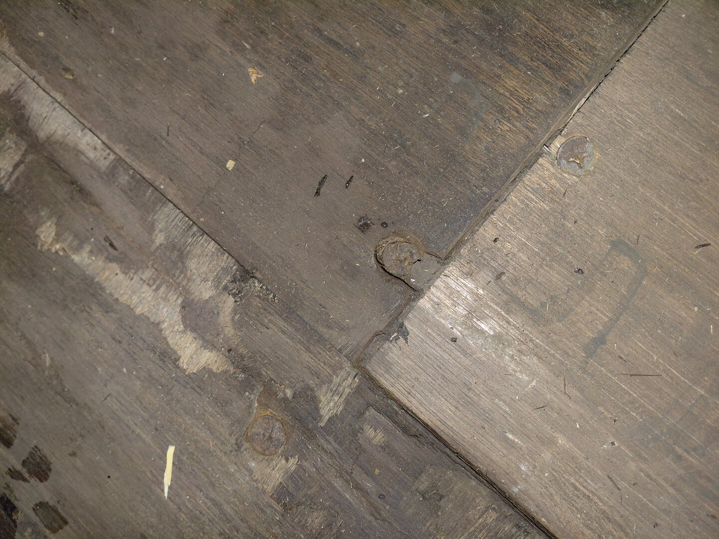 Морской контейнер BMOU2072640