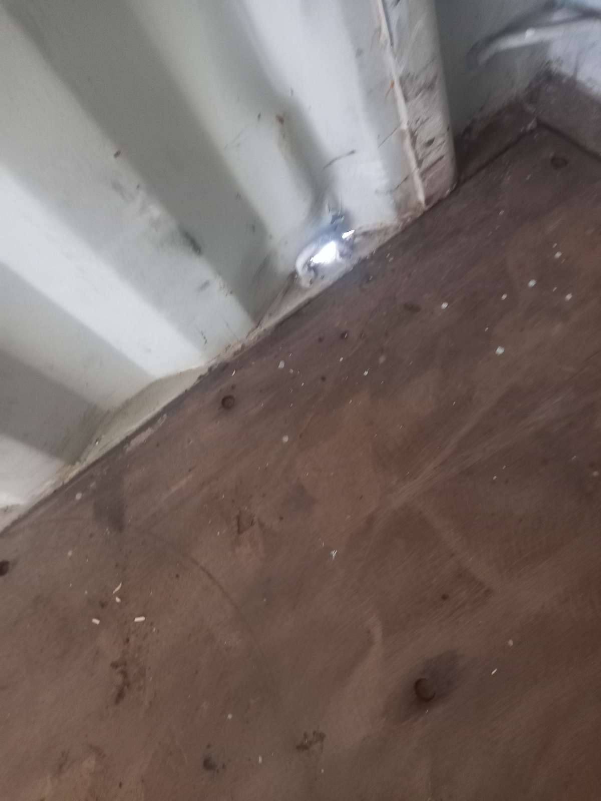 Морской контейнер BMOU2095305