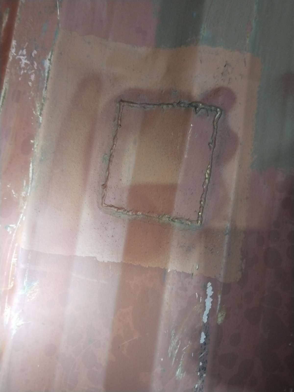 Морской контейнер BMOU2102662