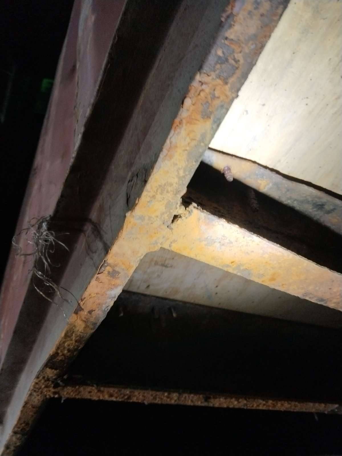 Морской контейнер BMOU2102662