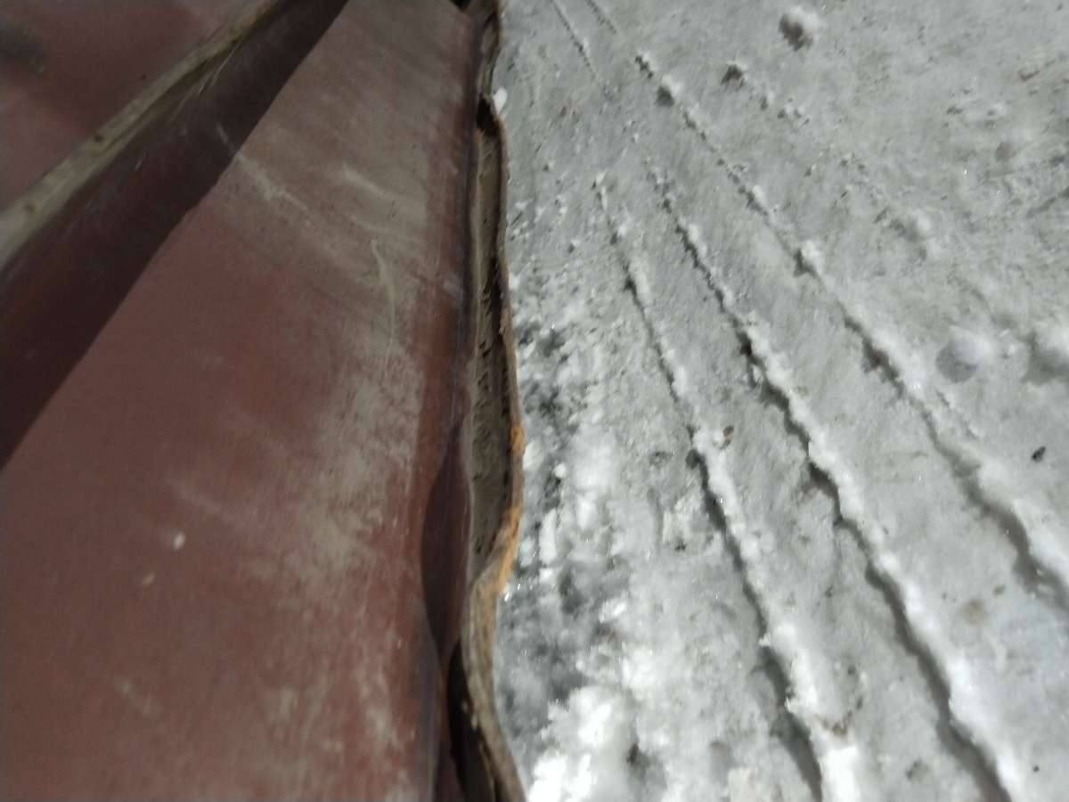 Морской контейнер BMOU2102662