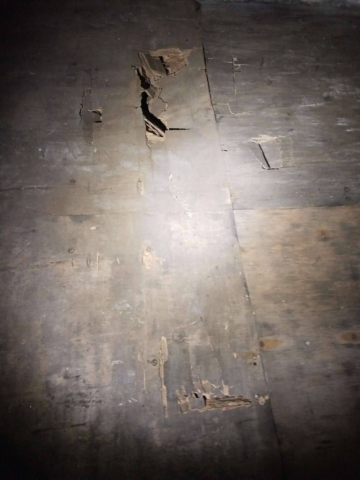 Морской контейнер BMOU2102662