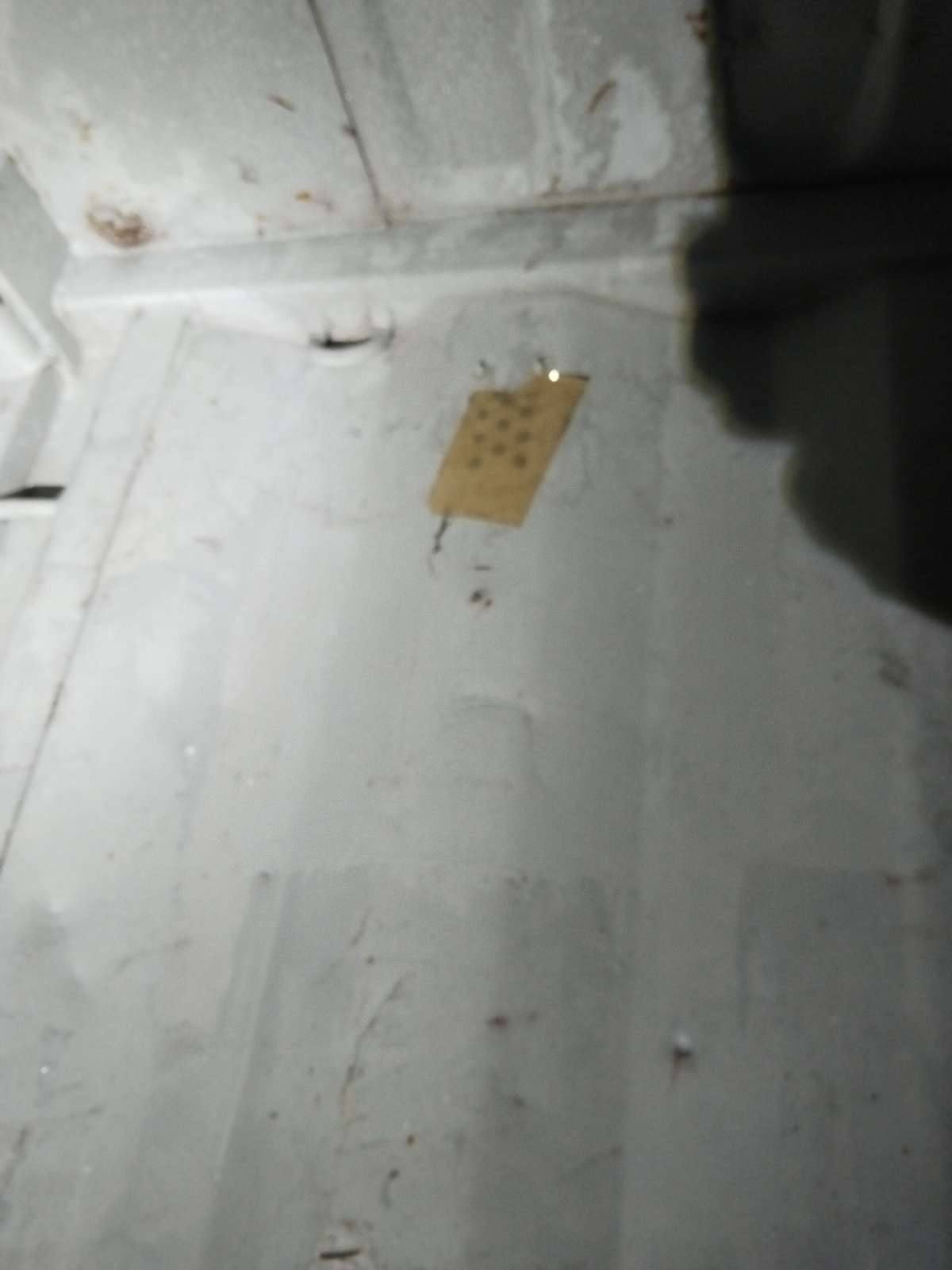 Морской контейнер BMOU2102662