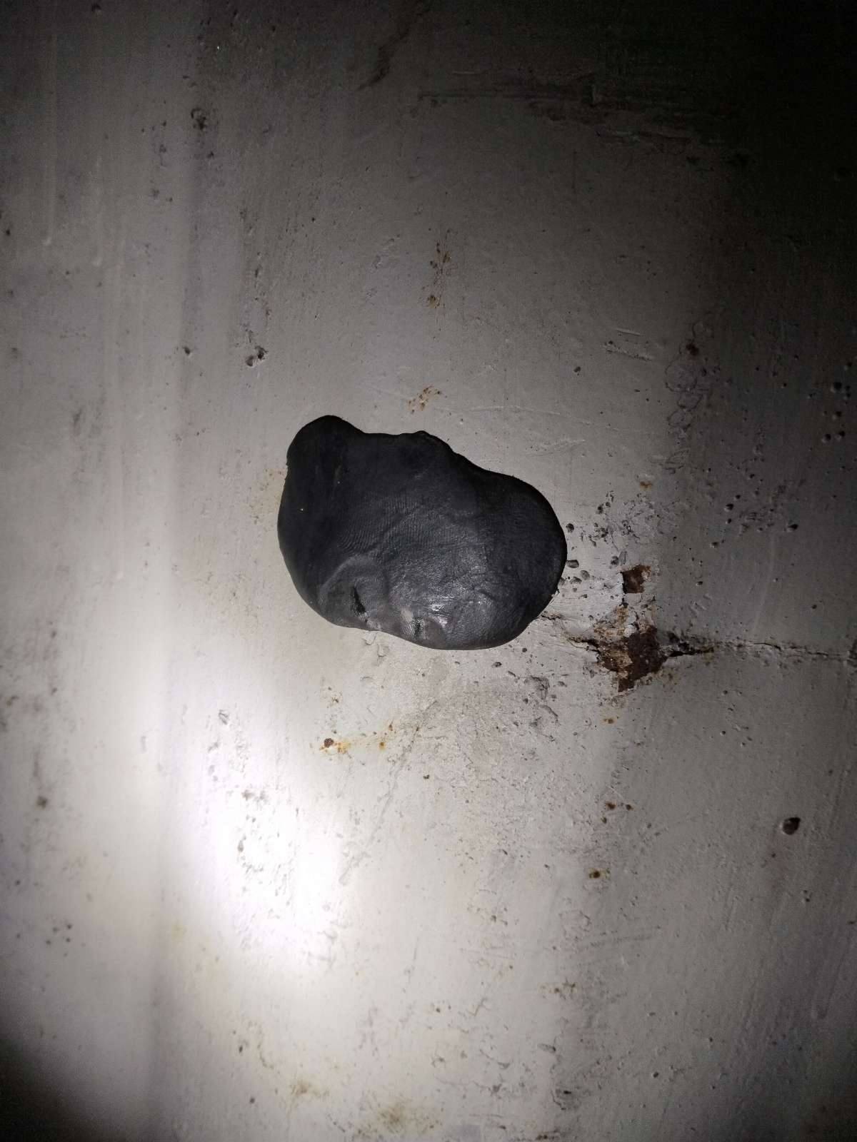 Морской контейнер BMOU2102662