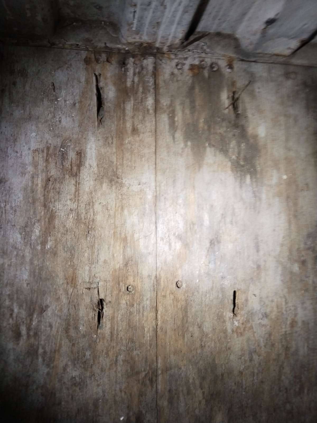 Морской контейнер BMOU2102662