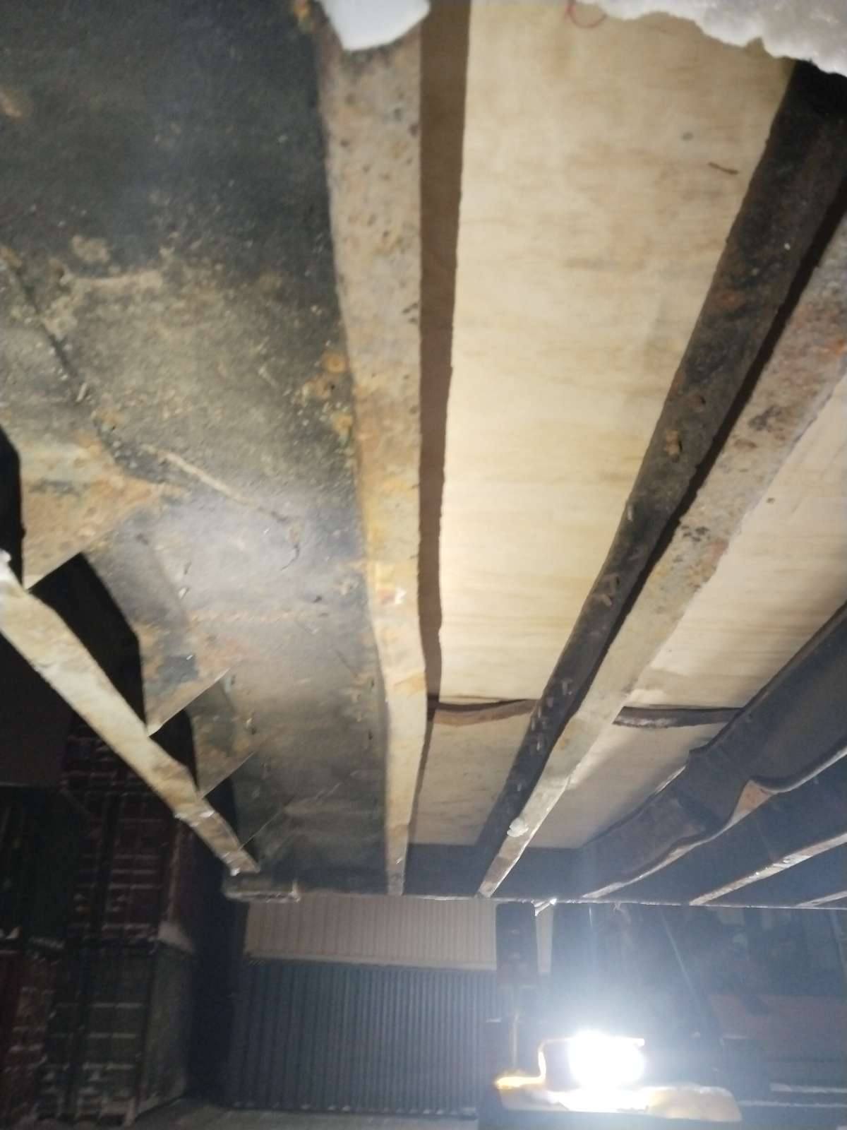 Морской контейнер BMOU2102662