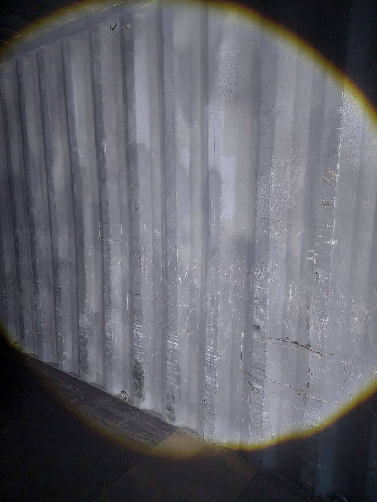 Морской контейнер BMOU2104393