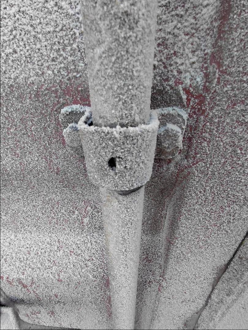 Морской контейнер BMOU2110288