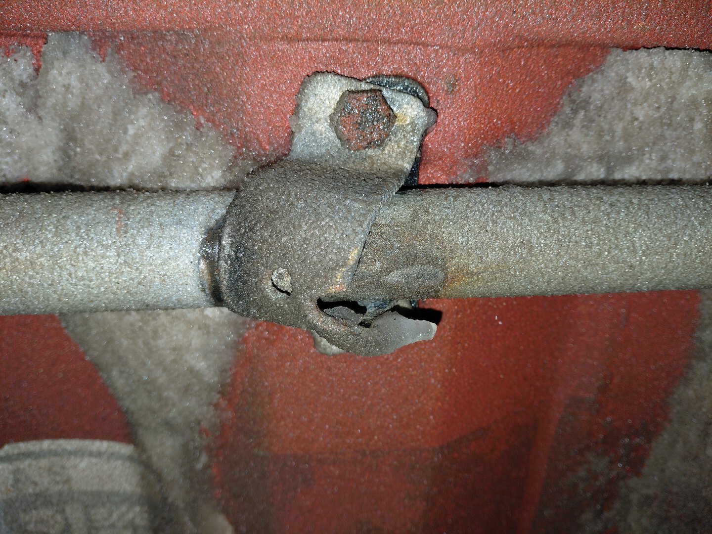 Морской контейнер BMOU2114663