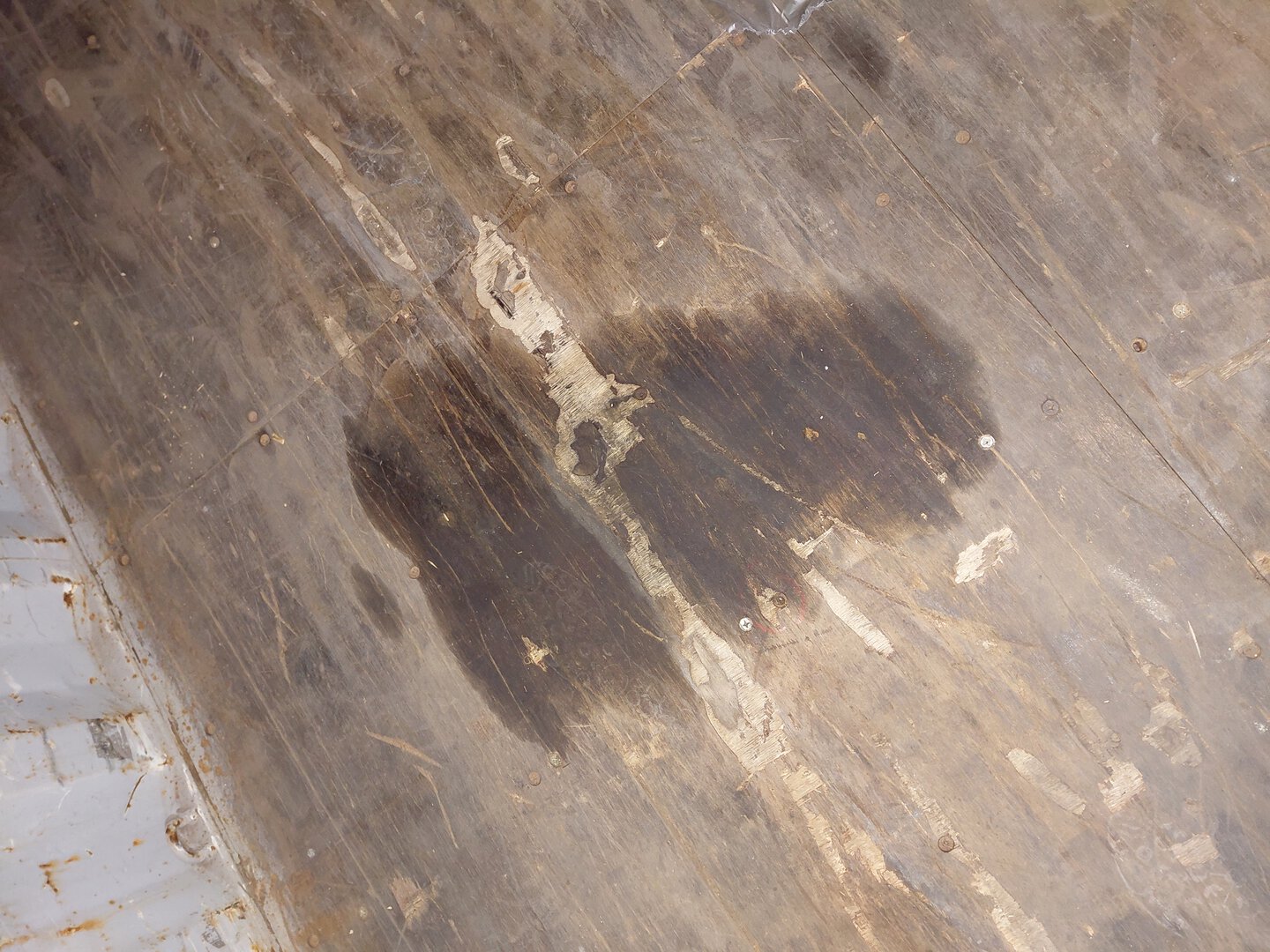 Морской контейнер BMOU2114663