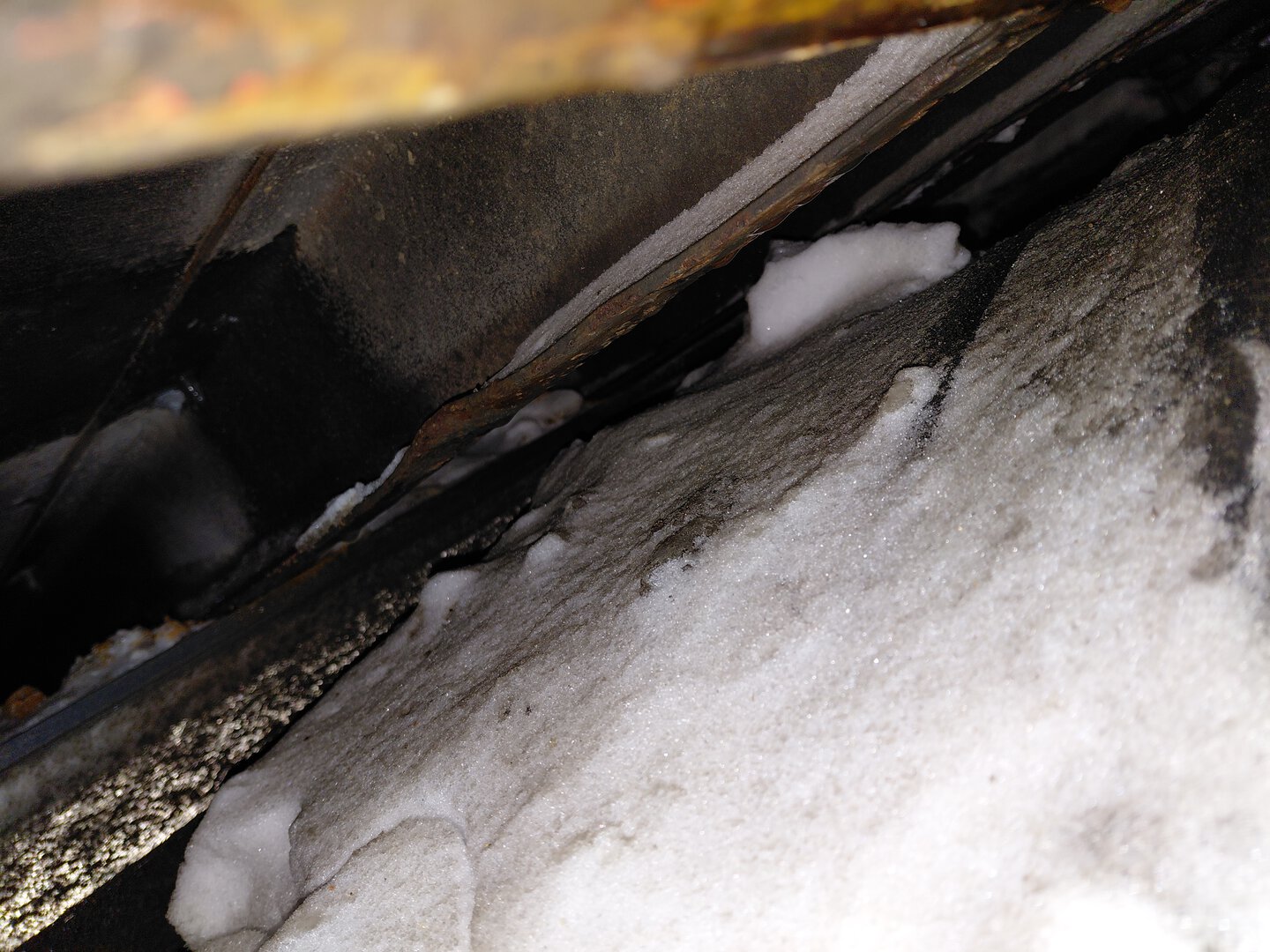 Морской контейнер BMOU2114663