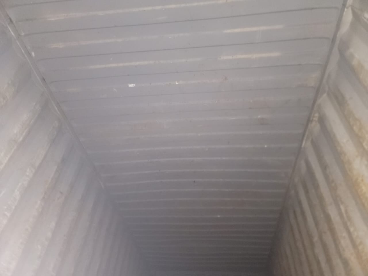 Морской контейнер BMOU2121929