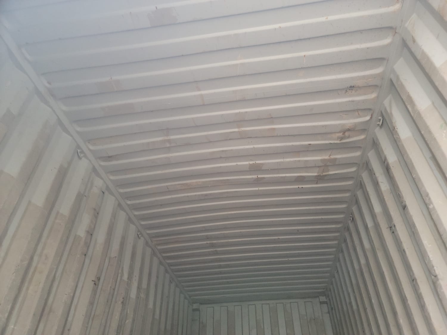 Морской контейнер BMOU2139928