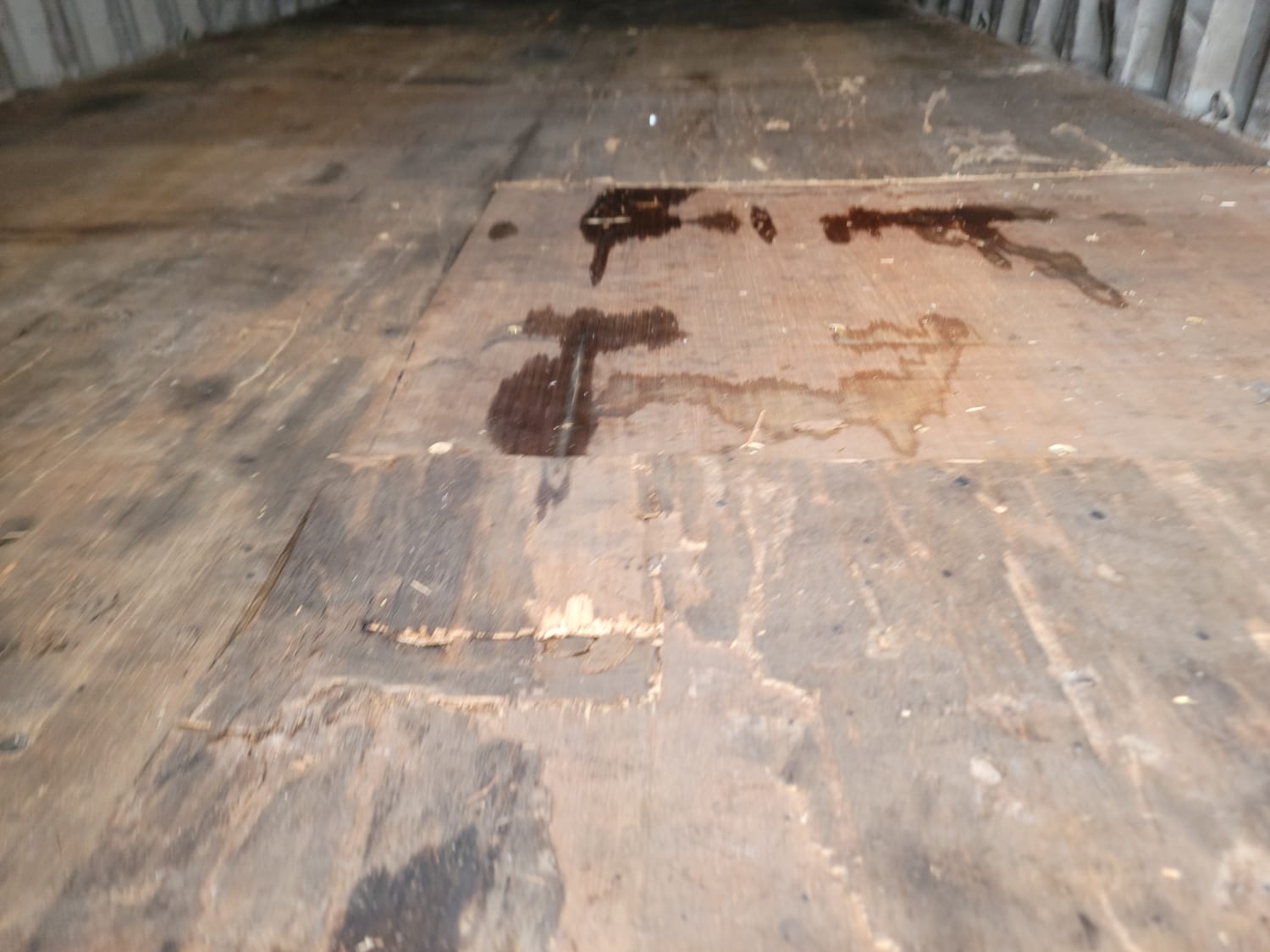 Морской контейнер BMOU2139928