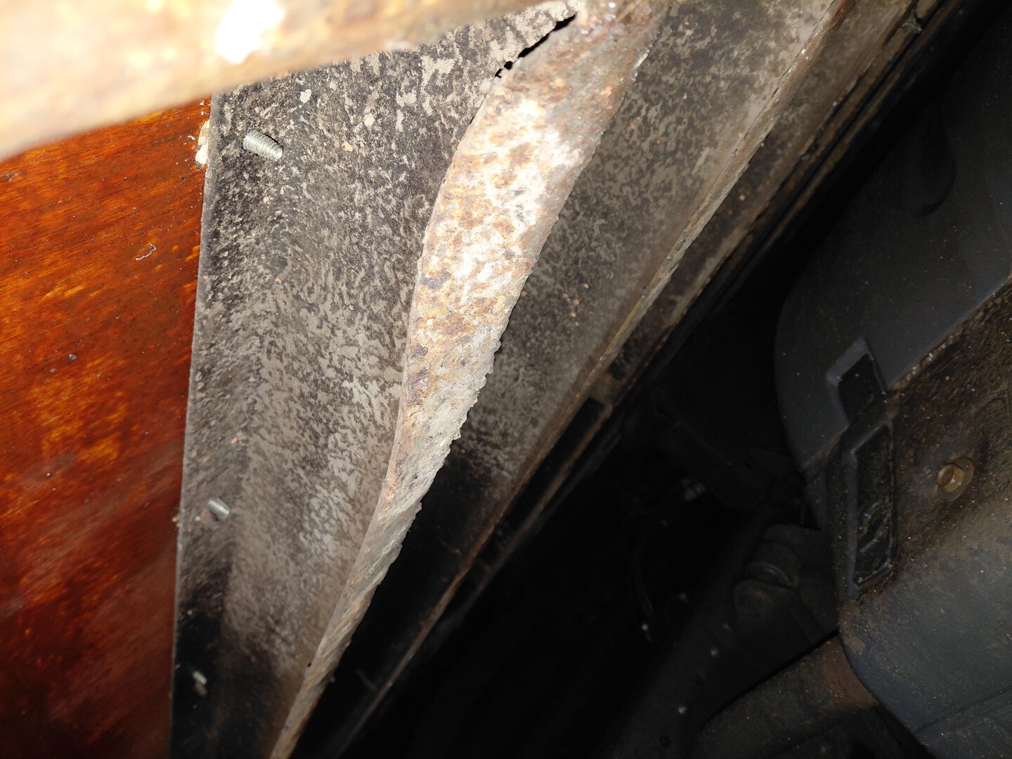 Морской контейнер BMOU2202321