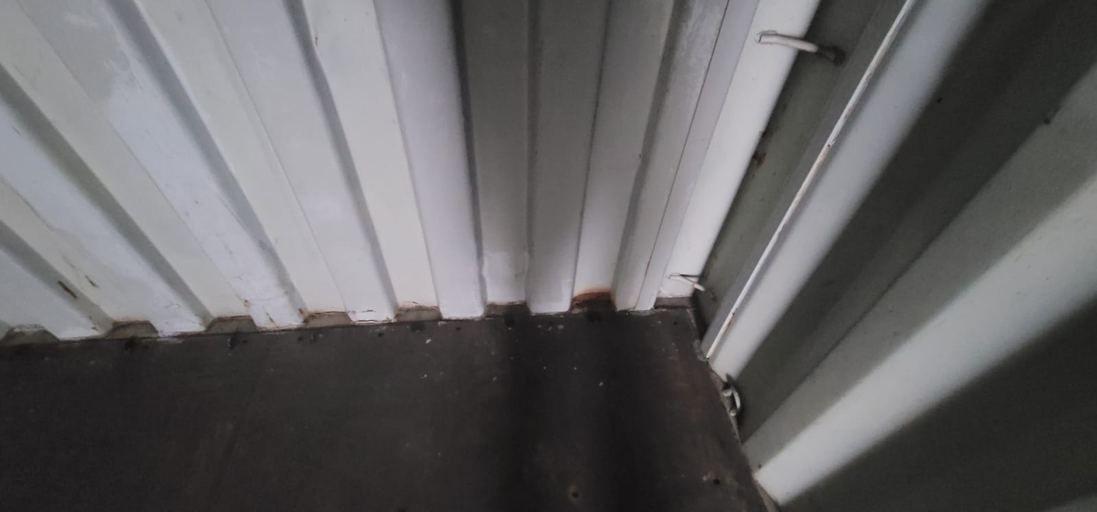 Морской контейнер BMOU2232563