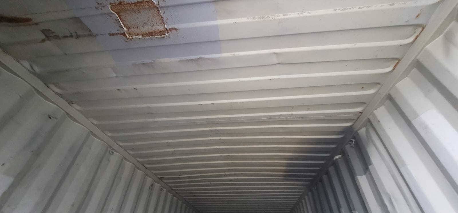 Морской контейнер BMOU2232563