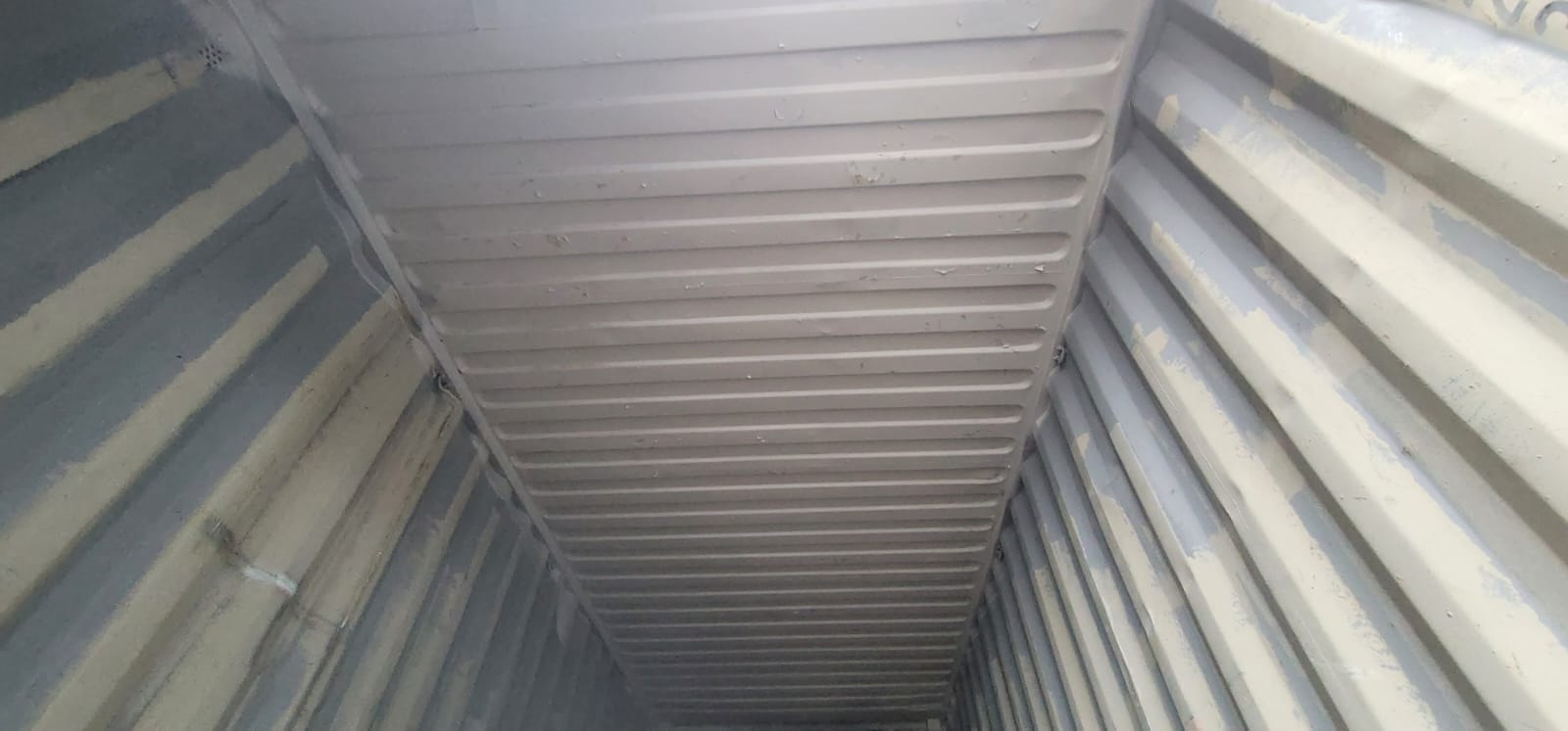 Морской контейнер BMOU2234479