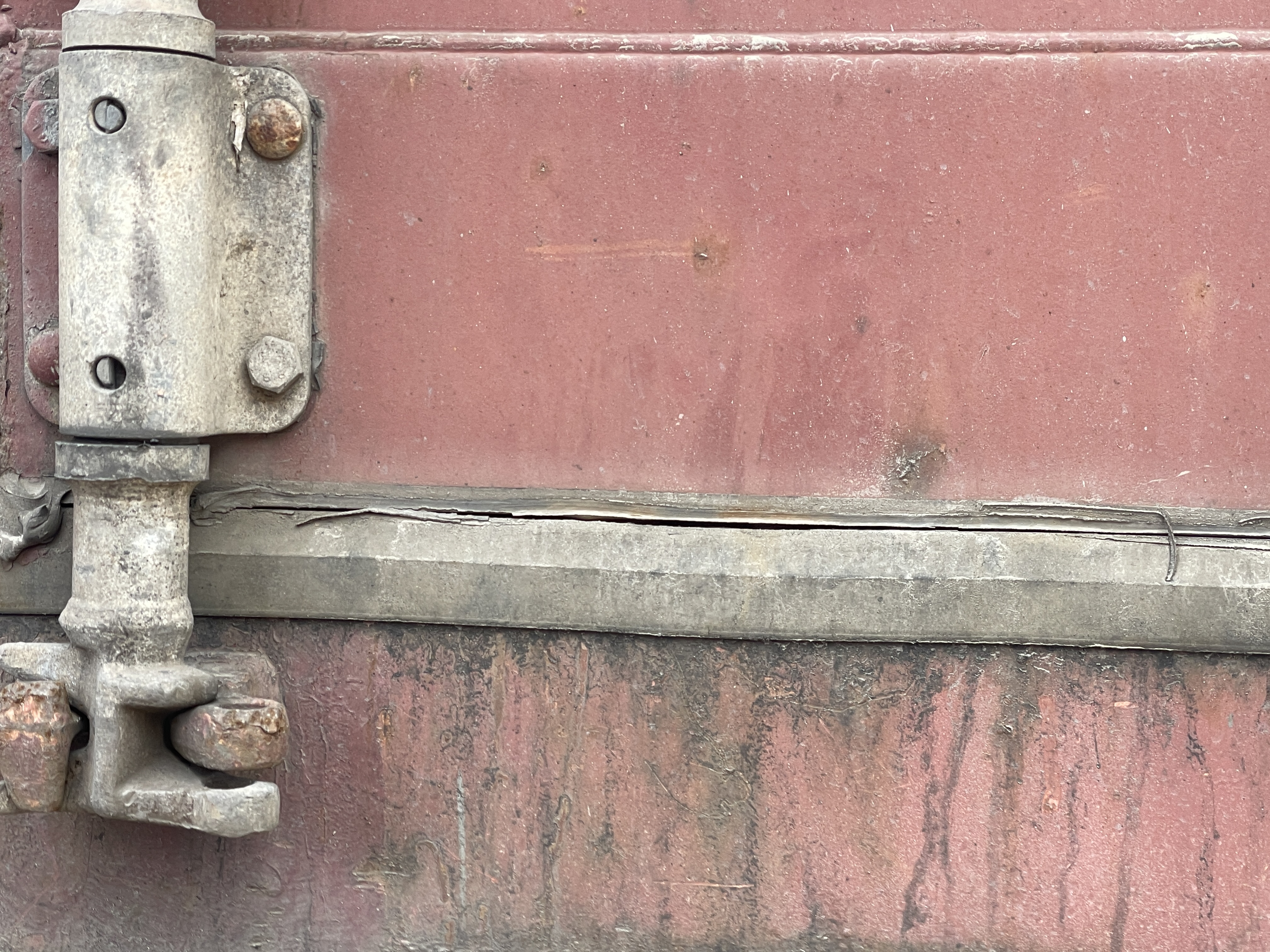 Морской контейнер BMOU2244040