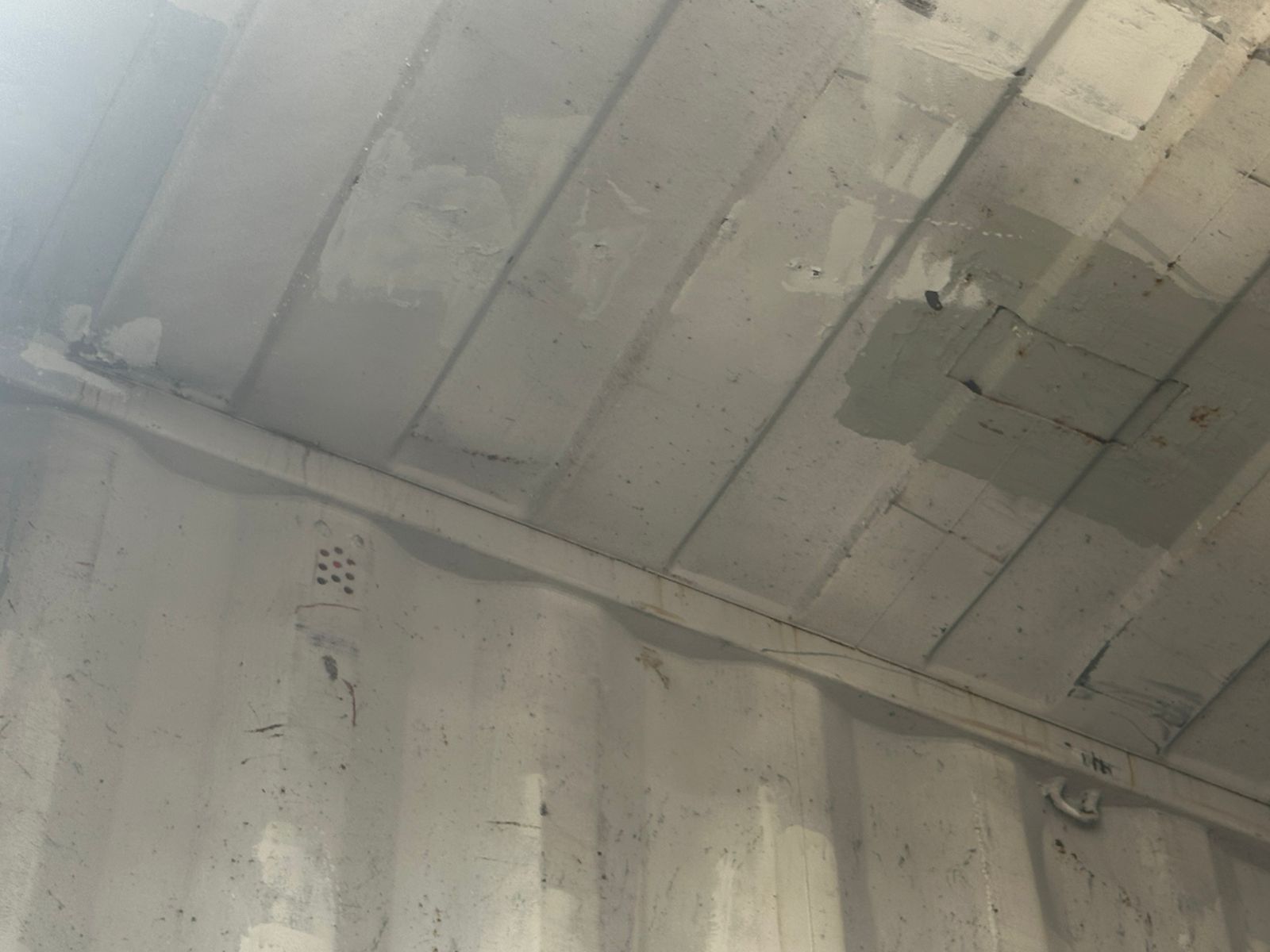 Морской контейнер BMOU2268397