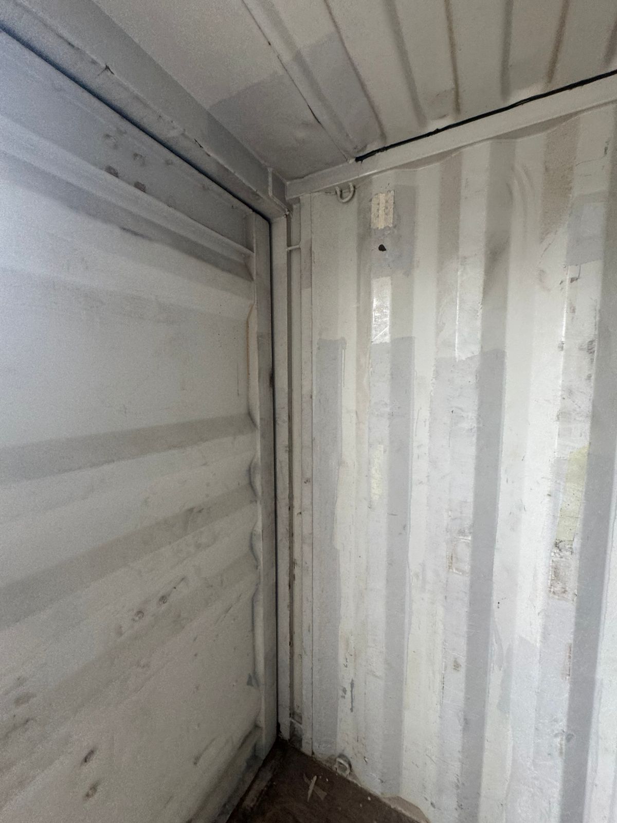 Морской контейнер BMOU2301685