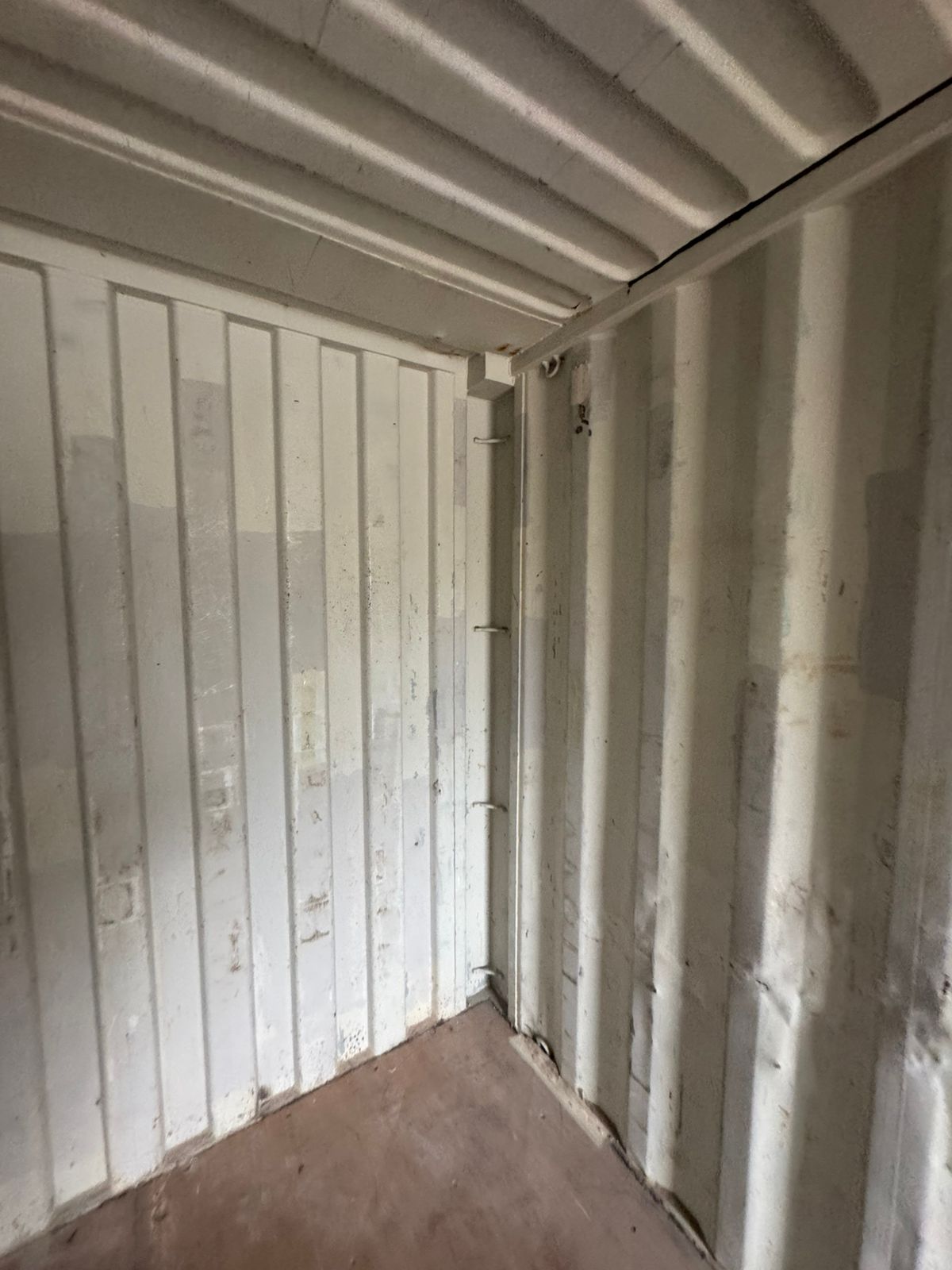 Морской контейнер BMOU2301685