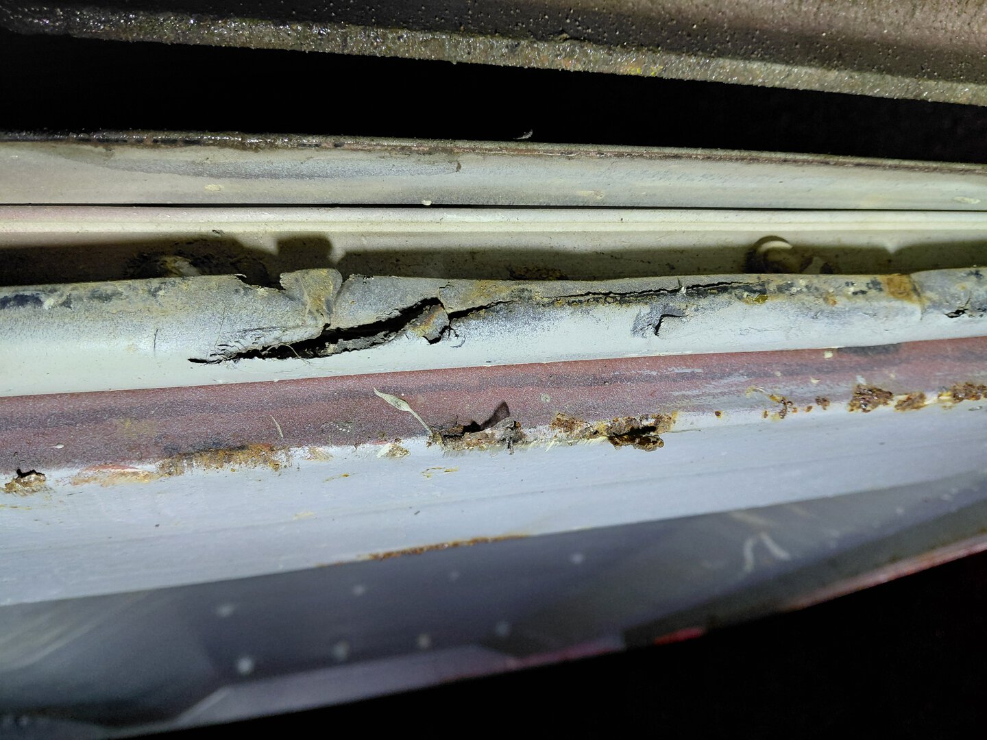 Морской контейнер BMOU2326385