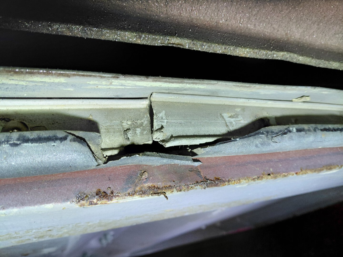 Морской контейнер BMOU2326385