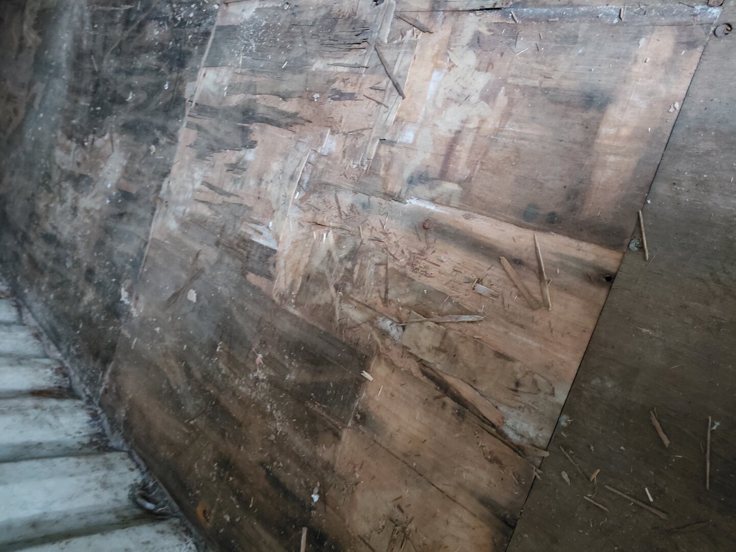 Морской контейнер BMOU2552628