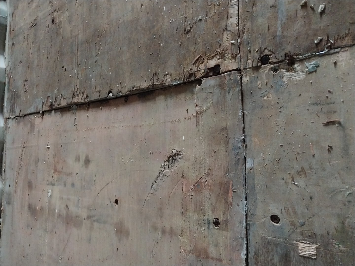 Морской контейнер BMOU2553922