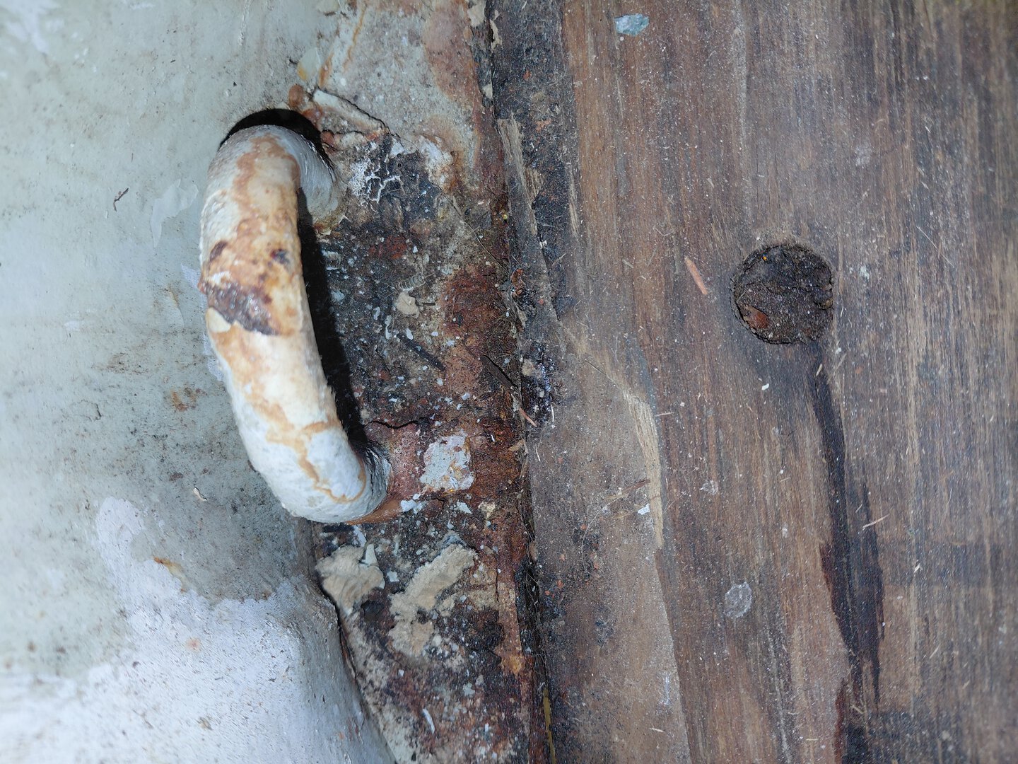 Морской контейнер BMOU2555273