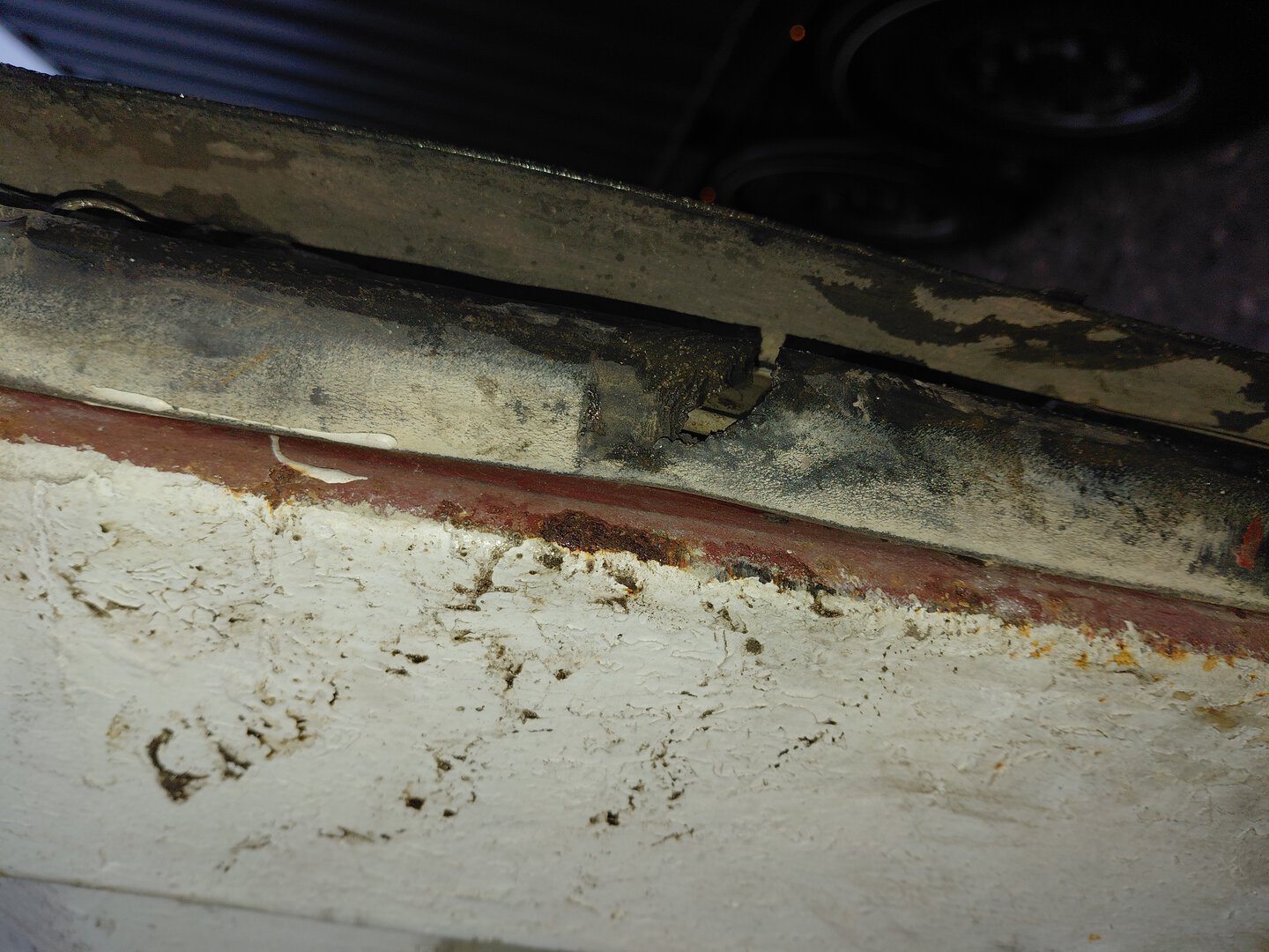 Морской контейнер BMOU2555273