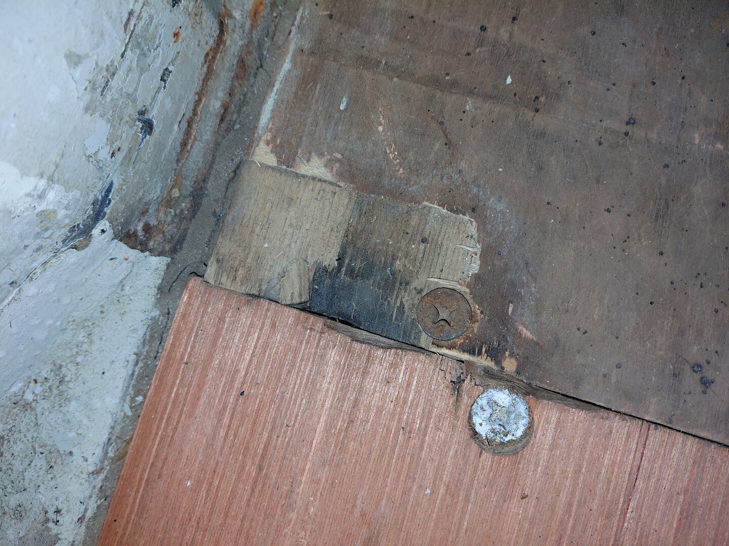 Морской контейнер BMOU2555273