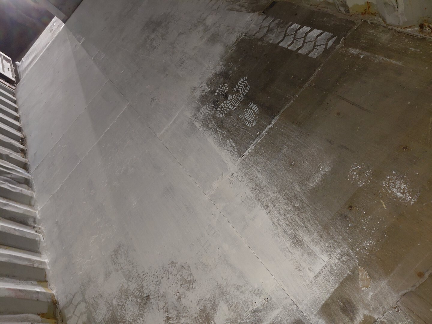 Морской контейнер BMOU2556310