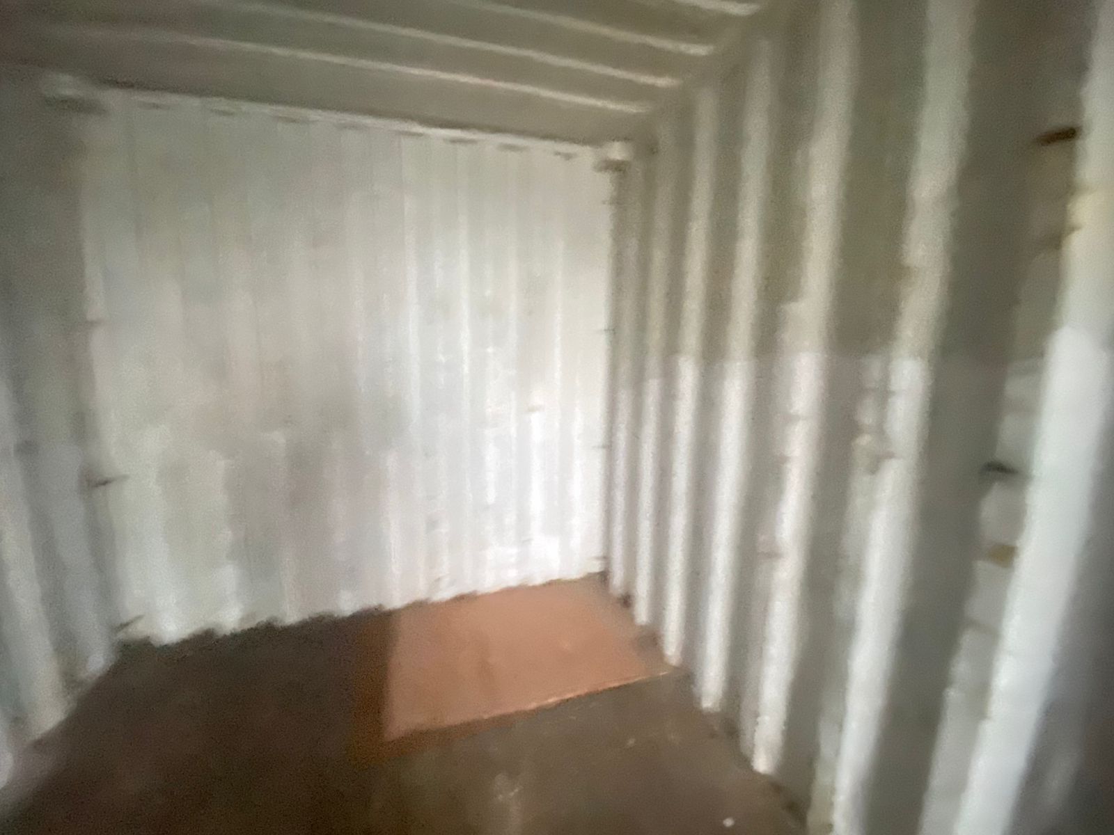 Морской контейнер BMOU2556855